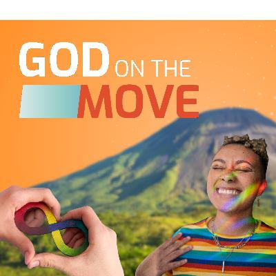 Autism and Faith: Finding God’s Glory in Neurodiversity [Bonus Episode from the God on the Move Podcast]