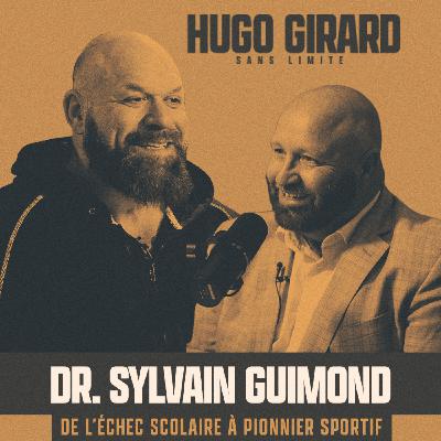 Sylvain Guimond: Les secrets des légendes du sport