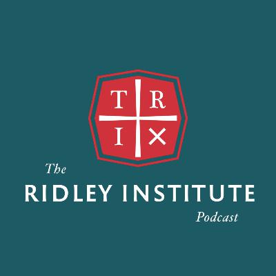 Echoes of the Incarnation: Early Christian Formation, with Alex Fogleman