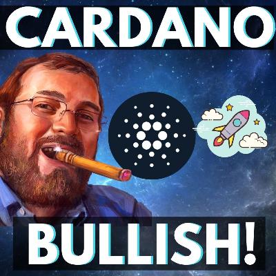 Why The CARDANO Price Will Explode! (2021 Price Prediction!)