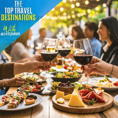 BARCELONA IN A DAY! 5 Things To Do- Top Travel Destination