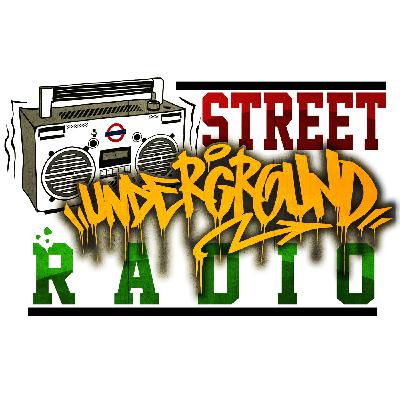 Street Underground Radio, 5ª Temporada Programa 143, 8-3-2020