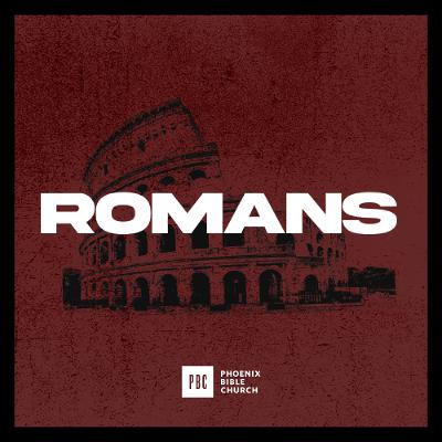 Romans - Everyone Matters (Romans 16:1-27) - Tim Birdwell