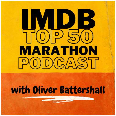 Episode 13: The Pianist (#38)