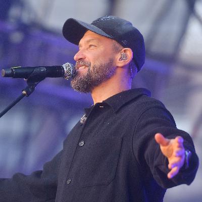 Владимир Кристовский из Uma2rman посвятил песню дочке