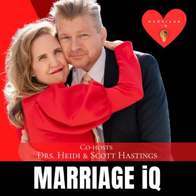 Episode 91 - Marriage Myths (Part 1) : What You Believe Might Be Holding You Back
