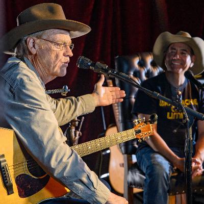 Songwriters Meetup in Marble Falls w/Bob Livingston