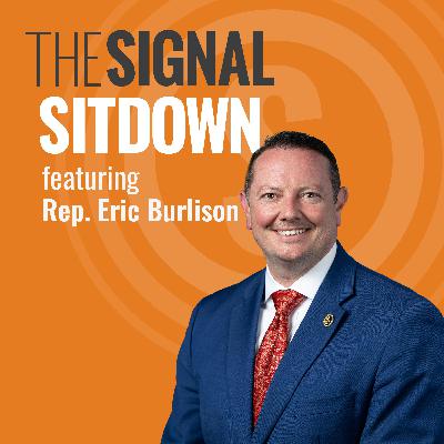 Abolish the ATF | Rep. Eric Burlison