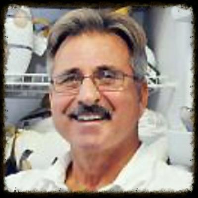 Pastor Charles Silano - Part 2