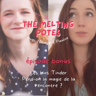 Les bios Tinder : Perd-on la magie de la rencontre ?