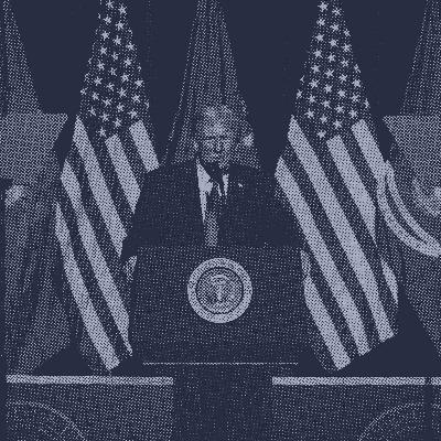 President Trump tries to refocus on the economy President Trump tries to refocus on the economy