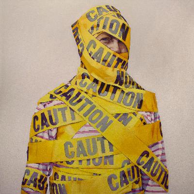 The unfortunate Ian Rakich - COVID-19 case #7