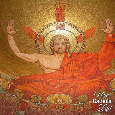 Our Lord Jesus Christ, King of the Universe—Solemnity