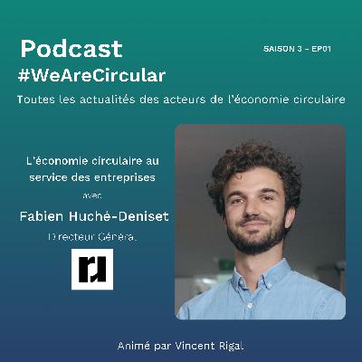 l'Économie circulaire au service de la mode l'Économie circulaire au service de la mode