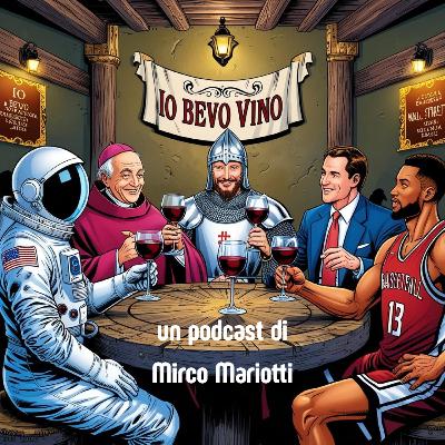 Io bevo vino, Il trailer Io bevo vino, Il trailer