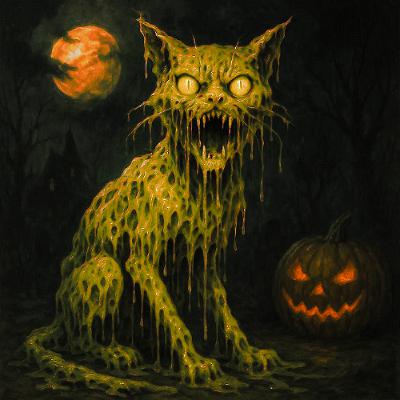 Teaser - The Creepiest Pastas feat. Cameron Fetter Teaser - The Creepiest Pastas feat. Cameron Fetter