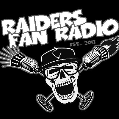 Quick Chat About the State of the RAIDERS