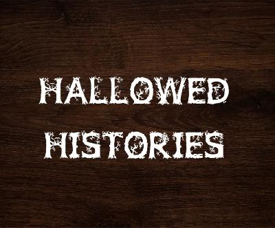 Hallowed Histories Extra - Interview with Mark Jancovich