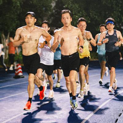 夏季跑步指南：夏天该怎么跑？