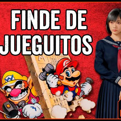 Fin de Semana de Vicio - El Ultimo Save 45