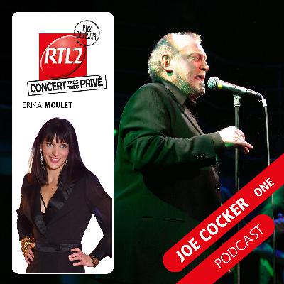 Joe Cocker "One" - RTL2 Collector Joe Cocker "One" - RTL2 Collector