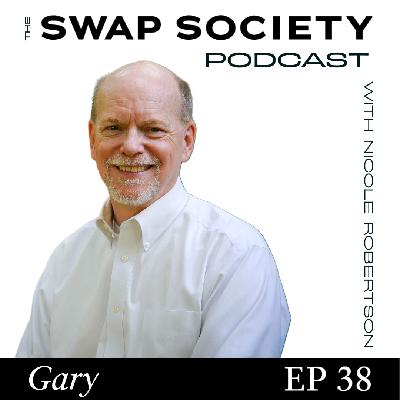 The Recycling Symbol Designer Gary Anderson