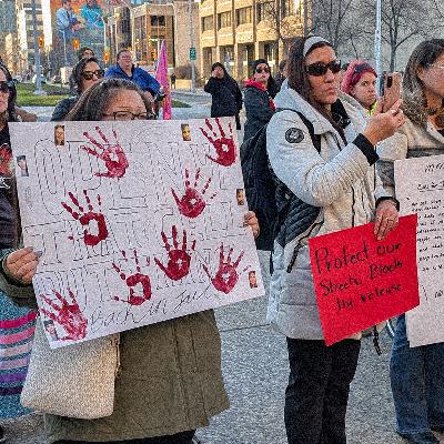 Shawn Lamb's release and Ivan Zinger's resignation