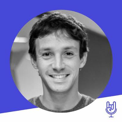 Entrevista com Julio Vasconcelos (Canary) | HR.Rocks! 2019 Entrevista com Julio Vasconcelos (Canary) | HR.Rocks! 2019