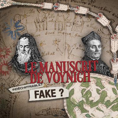 #83 - Les SECRETS du Manuscrit de VOYNICH