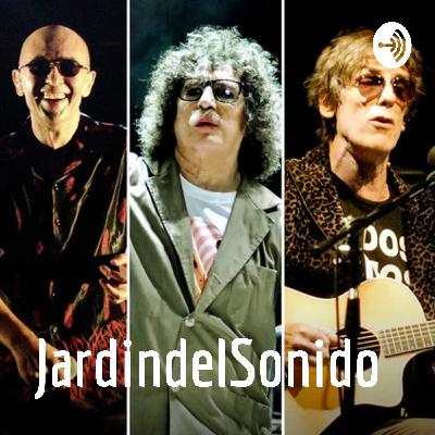Cuando estés acá!(La Renga) Podcast Despedazado Cuando estés acá!(La Renga) Podcast Despedazado
