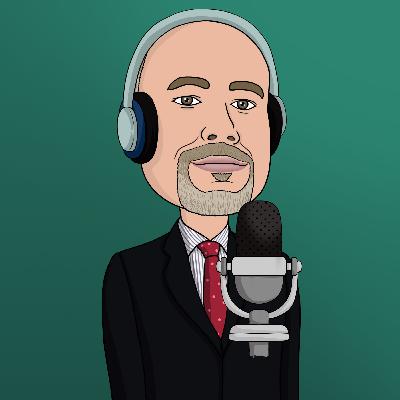 M&M Insurance Podcast #26 - Introducing Professional Risks expert, Jason Mann