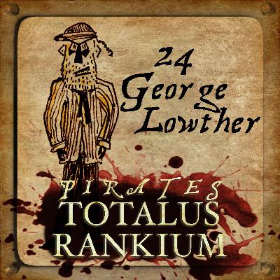 24 George Lowther 24 George Lowther