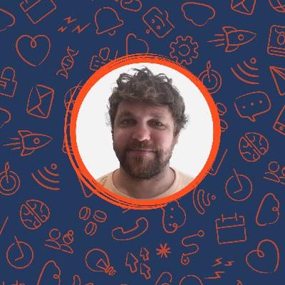 S4 Ep. 5 Best practices for using chatbots to enhance the customer journey