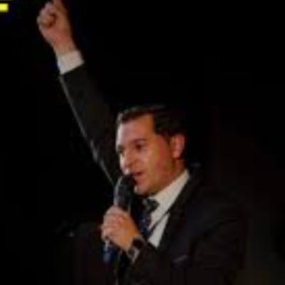 El eco de su voz - Pastor Pablo Martin