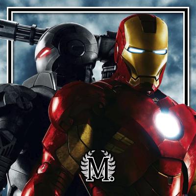 Iron Man 2