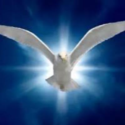 DEJEMONOS GUIAR POR EL ESPIRITU SANTO