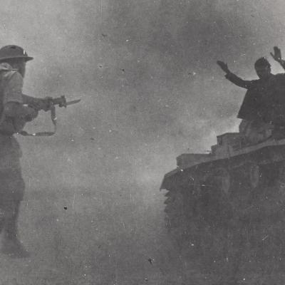 #293 El estallido | Cómo empezó la II Guerra Mundial