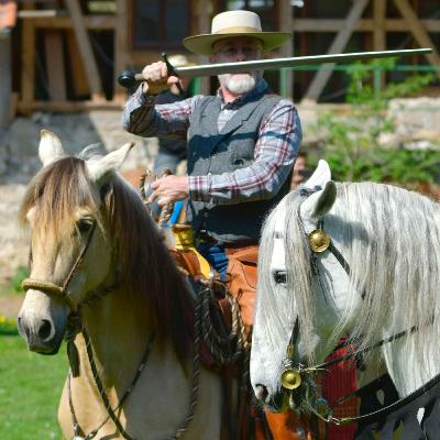 Meet Jeff Sanders II