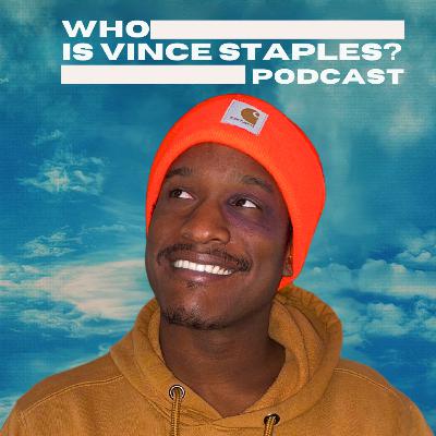 White Boy - The Vince Staples Show Episode 5 White Boy - The Vince Staples Show Episode 5