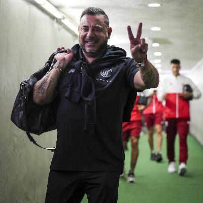 Confianza en el campeón 👑