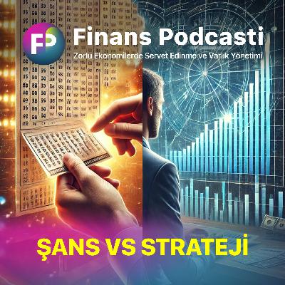 Bir Anda Zenginlik Hevesi: Şans vs Strateji