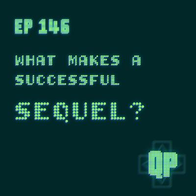 what makes a successful sequel? what makes a successful sequel?