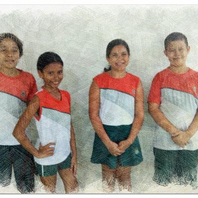 VitoriaSulCast #04 - Estatuto Do Idoso