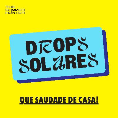 Tem coisa melhor do que voltar pra casa?