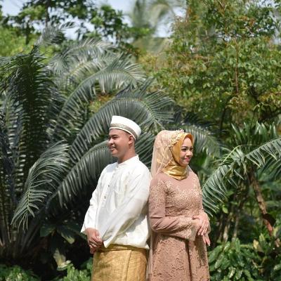 Dinamika Pernikahan di Tengah Wabah Covid-19 Dinamika Pernikahan di Tengah Wabah Covid-19