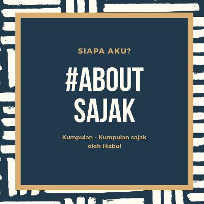 SAJAK #4 // ADAM DAN HAWA