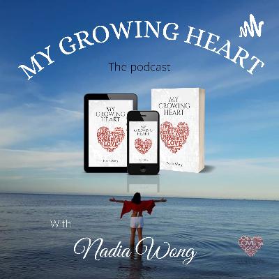 My Growing Heart - Love Lesson #1 - Who Am I?
