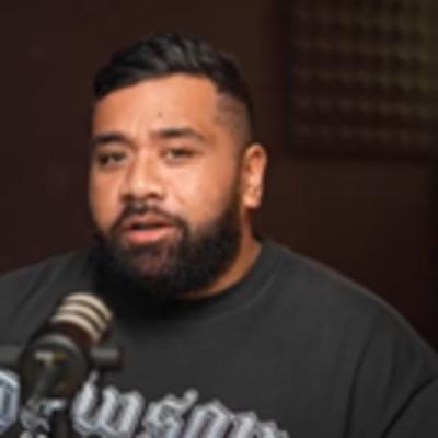 STANDING FOR CHRIST IN YOUTH & COMMUNITY WORK - CALEB VA'A - EP 38 | S4 E6 STANDING FOR CHRIST IN YOUTH & COMMUNITY WORK - CALEB VA'A - EP 38 | S4 E6