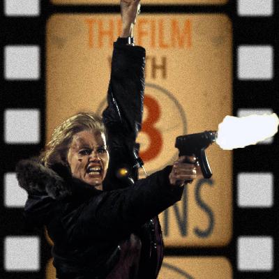 The Long Kiss Goodnight 1996 - The Film with Three Brains Review