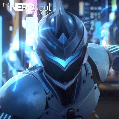 To Be Hero X Shines with E-Soul, Shinra levels up! Lazarus Dives in + Mo' Anime-ish Crew | NERDSoul To Be Hero X Shines with E-Soul, Shinra levels up! Lazarus Dives in + Mo' Anime-ish Crew | NERDSoul